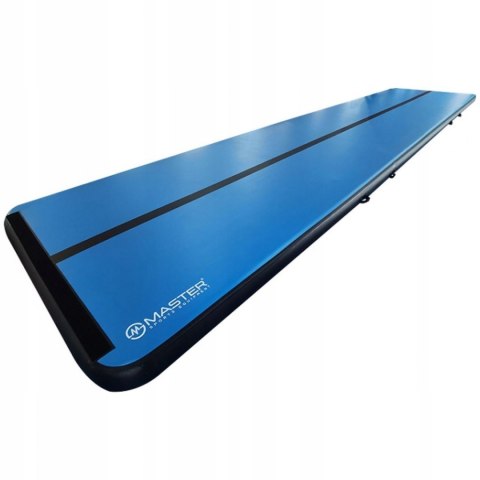 AirTrack Dmuchana Mata Gimnastyczna MASTER S-Pro 1000 x 200 x 20 cm AirTrack Dmuchana Mata Gimnastyczna MASTER S-Pro 1000 x 200 x 20 cm