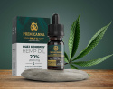 Olejek CBG 20% ONLY – Czysta Moc Kannabigerolu