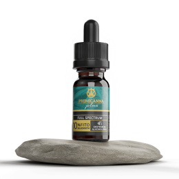 Olejek CBD 10 % Premicanna
