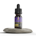 Olej CBD 7% z Melatoniną, Passiflorą i Melisą – Naturalne Wsparcie dla Zdrowego Snu