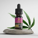 Olejek CBD 5% PLUS CBG 500 mg