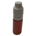 E-liquid | Płyn do e-papierosa 10% CBD 10ml Dolewka REFILL Mango - Płyn do uzupełnienia Kartridża CBD z olejkiem do waporyzacji 