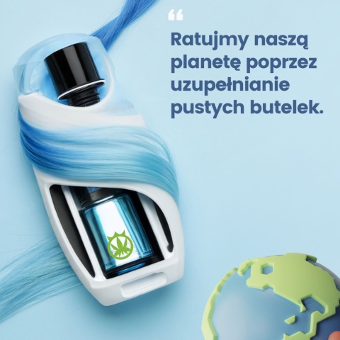 E-liquid | Płyn do e-papierosa 10% CBD 10ml Dolewka REFILL ZIELONE JABŁKO - Płyn do uzupełnienia Kartridża CBD z olejkiem do wap E-liquid | Płyn do e-papierosa 10% CBD 10ml Dolewka REFILL ZIELONE JABŁKO - Płyn do uzupełnienia Kartridża CBD z olejkiem do wap