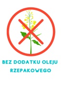 Kompozycja olei zimnotłoczonych do sałatek i zup 250ml