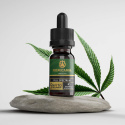 Olej CBD 5% Full Spectrum – 500 mg CBD