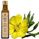 Olej z Wiesiołka Zimnotłoczony 250ml