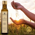 Olej z nasion konopi 250ml Czysty