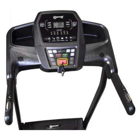 Bieżnia Elektryczna MASTER F11 Bieżnia Elektryczna MASTER F11