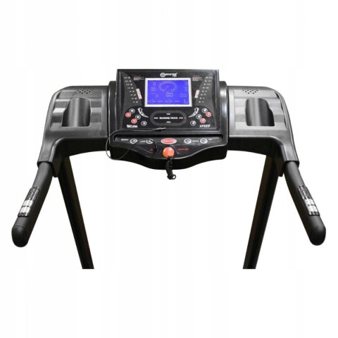 Bieżnia Elektryczna MASTER F35 (czarna) Bieżnia Elektryczna MASTER F35 (czarna)