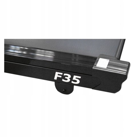 Bieżnia Elektryczna MASTER F35 (czarna) Bieżnia Elektryczna MASTER F35 (czarna)