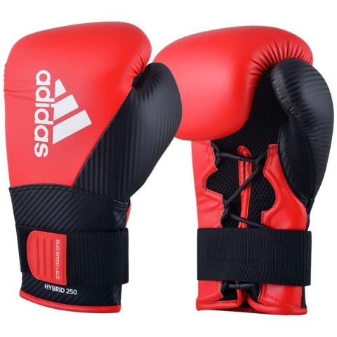 Rękawice Bokserskie ADIDAS Hybrid 250TG 12 Oz Rękawice Bokserskie ADIDAS Hybrid 250TG 12 Oz