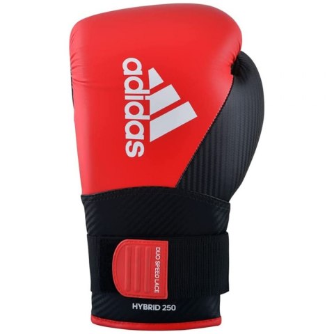 Rękawice Bokserskie ADIDAS Hybrid 250TG 12 Oz Rękawice Bokserskie ADIDAS Hybrid 250TG 12 Oz