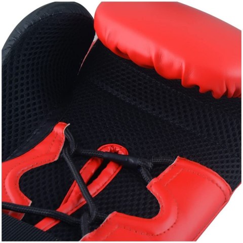Rękawice Bokserskie ADIDAS Hybrid 250TG 12 Oz Rękawice Bokserskie ADIDAS Hybrid 250TG 12 Oz