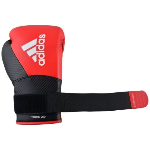 Rękawice Bokserskie ADIDAS Hybrid 250TG 12 Oz Rękawice Bokserskie ADIDAS Hybrid 250TG 12 Oz