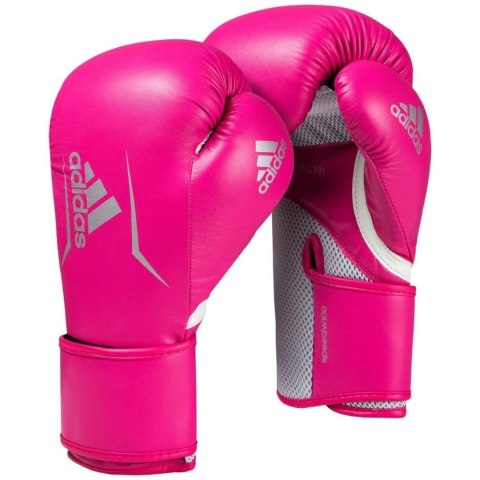 Rękawice Bokserskie ADIDAS Woman Speed 8 oz Rękawice Bokserskie ADIDAS Woman Speed 8 oz