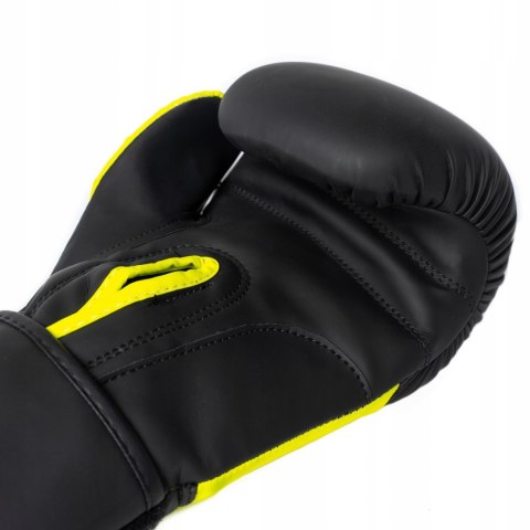Rękawice Bokserskie SPARTAN 10 Oz (green) Rękawice Bokserskie SPARTAN 10 Oz (green)