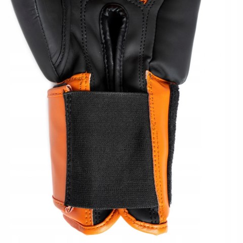 Rękawice Bokserskie SPARTAN 12 Oz (orange) Rękawice Bokserskie SPARTAN 12 Oz (orange)