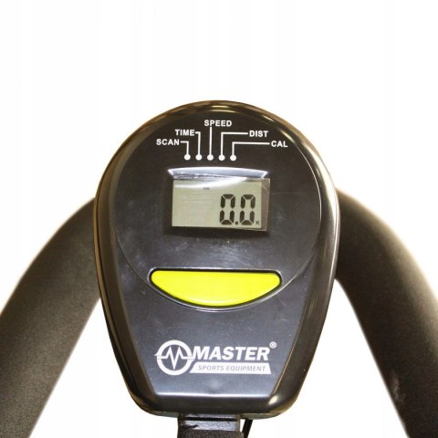 Rower Spinningowy Treningowy MASTER X-14 Rower Spinningowy Treningowy MASTER X-14