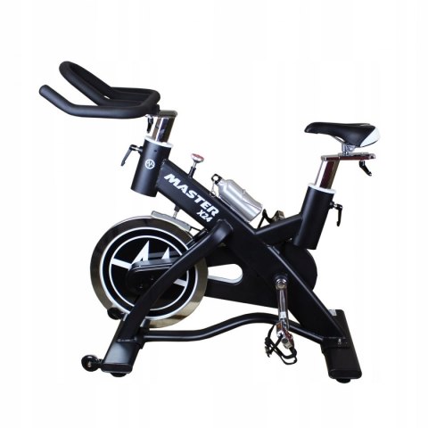 Rower Spinningowy Treningowy MASTER X-24 Rower Spinningowy Treningowy MASTER X-24