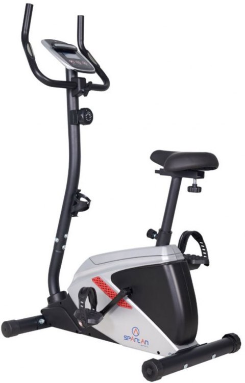 Rower Stacjonarny Magnetyczny Spartan 1050 Rower Stacjonarny Magnetyczny Spartan 1050