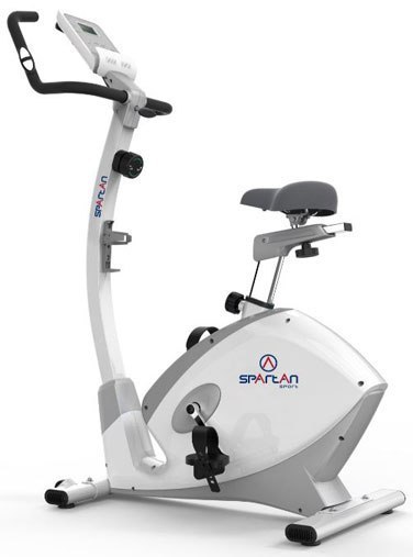 Rowerek Stacjonarny Spartan Magnetic 50 Rowerek Stacjonarny Spartan Magnetic 50