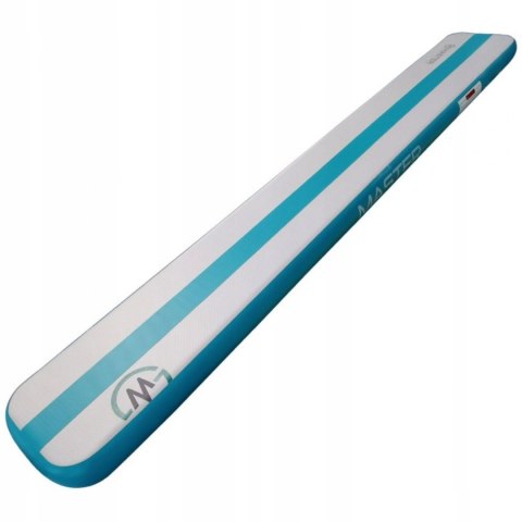 Równoważnia Gimnastyczna Mata Ścieżka AirBeam 300 x 40 x 10 cm Równoważnia Gimnastyczna Mata Ścieżka AirBeam 300 x 40 x 10 cm
