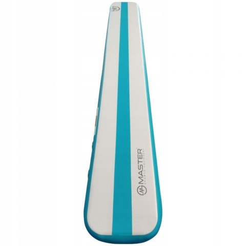 Równoważnia Gimnastyczna Mata Ścieżka AirBeam 300 x 40 x 10 cm Równoważnia Gimnastyczna Mata Ścieżka AirBeam 300 x 40 x 10 cm