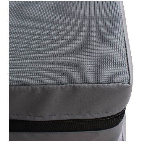 Składany Materac Mata do Ćwiczeń MASTER T21 300 x 200 x 20 cm Składany Materac Mata do Ćwiczeń MASTER T21 300 x 200 x 20 cm