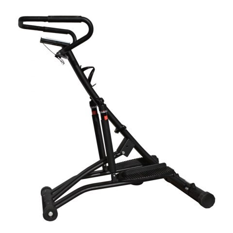 Składany Power Stepper Fitness do Ćwiczeń MASTER Składany Power Stepper Fitness do Ćwiczeń MASTER