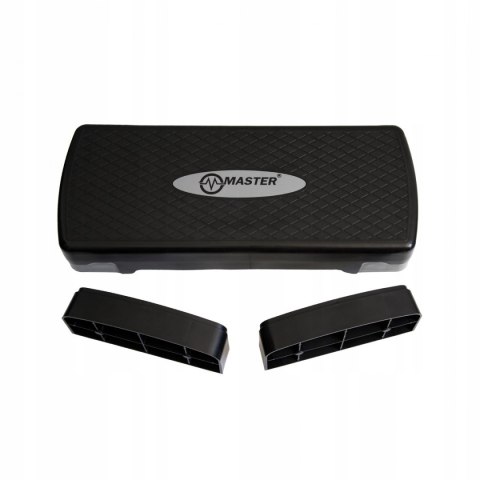 Step do Fitnessu 2-Stopniowy MASTER Step do Fitnessu 2-Stopniowy MASTER