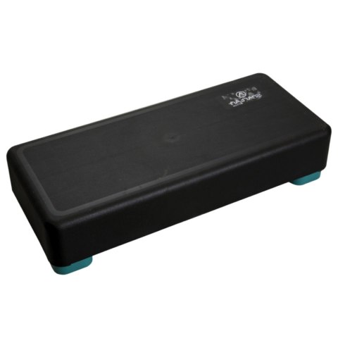 Stepper Step Board do Ćwiczeń Fitness Areobiku 3-stopniowy SPARTAN 80 kg Stepper Step Board do Ćwiczeń Fitness Areobiku 3-stopniowy SPARTAN 80 kg