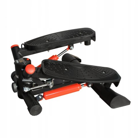 Stepper z Linkami Skrętny do Ćwiczeń MASTER Steper Licznik Stepper z Linkami Skrętny do Ćwiczeń MASTER Steper Licznik