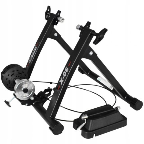 Trenażer Rowerowy X-06 MASTER Trenażer Rowerowy X-06 MASTER