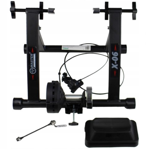 Trenażer Rowerowy X-06 MASTER Trenażer Rowerowy X-06 MASTER