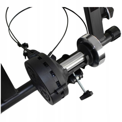 Trenażer Rowerowy X-06 MASTER Trenażer Rowerowy X-06 MASTER
