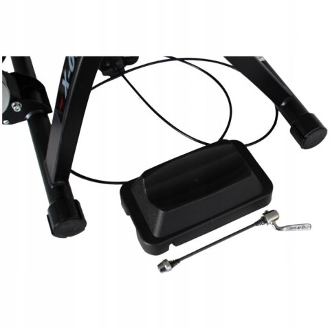 Trenażer Rowerowy X-06 MASTER Trenażer Rowerowy X-06 MASTER