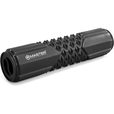 Wałek Roller do Ćwiczeń Masażu Fitness Piankowy MASTER 45 x 12 cm Wałek Roller do Ćwiczeń Masażu Fitness Piankowy MASTER 45 x 12 cm