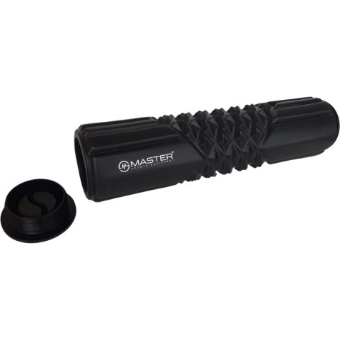 Wałek Roller do Ćwiczeń Masażu Fitness Piankowy MASTER 45 x 12 cm Wałek Roller do Ćwiczeń Masażu Fitness Piankowy MASTER 45 x 12 cm