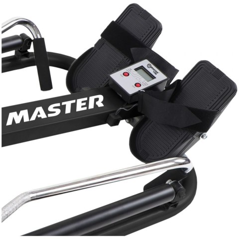 Wioślarz MASTER V-100 Wioślarz MASTER V-100