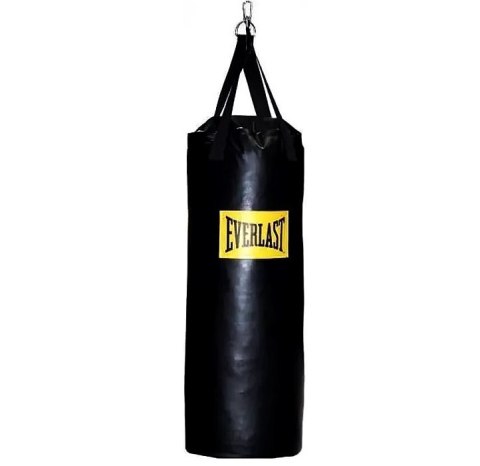 Worek Treningowy Do Boksu Everlast 28 kg Worek Treningowy Do Boksu Everlast 28 kg