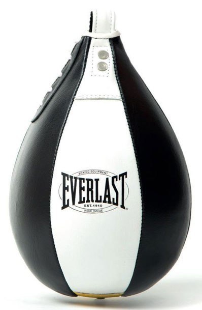 Worek Treningowy Gruszka Everlast Speed Bag Worek Treningowy Gruszka Everlast Speed Bag