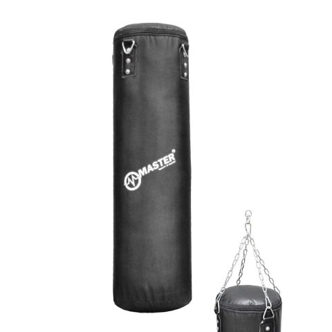 Worek Treningowy MASTER 100 cm 25 kg Worek Treningowy MASTER 100 cm 25 kg
