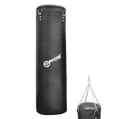 Worek Treningowy MASTER 120 cm 30 kg Worek Treningowy MASTER 120 cm 30 kg