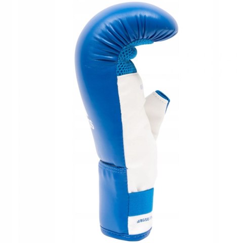 Zestaw Bokserski ADIDAS Rękawice S/M Worek 10 kg Zestaw Bokserski ADIDAS Rękawice S/M Worek 10 kg