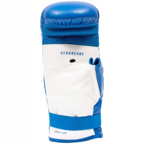 Zestaw Bokserski ADIDAS Rękawice S/M Worek 10 kg Zestaw Bokserski ADIDAS Rękawice S/M Worek 10 kg