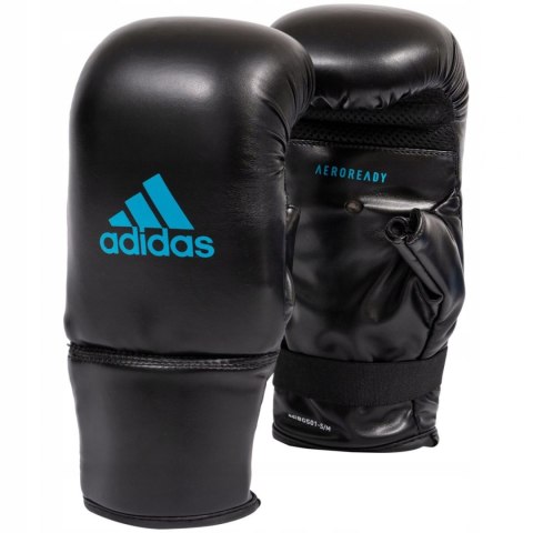 Zestaw Bokserski dla Kobiet ADIDAS Rękawice S/M Worek 10 kg Zestaw Bokserski dla Kobiet ADIDAS Rękawice S/M Worek 10 kg