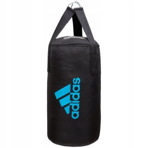 Zestaw Bokserski dla Kobiet ADIDAS Rękawice S/M Worek 10 kg Zestaw Bokserski dla Kobiet ADIDAS Rękawice S/M Worek 10 kg