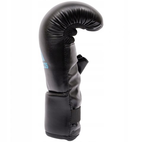 Zestaw Bokserski dla Kobiet ADIDAS Rękawice S/M Worek 10 kg Zestaw Bokserski dla Kobiet ADIDAS Rękawice S/M Worek 10 kg