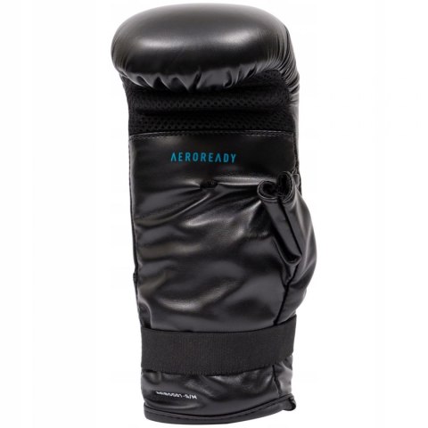 Zestaw Bokserski dla Kobiet ADIDAS Rękawice S/M Worek 10 kg Zestaw Bokserski dla Kobiet ADIDAS Rękawice S/M Worek 10 kg
