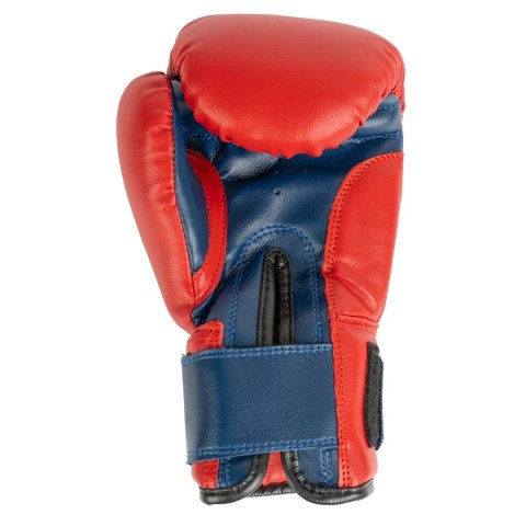 Zestaw do Boksowania dla Dzieci SPARTAN (worek 5 kg, rękawice, kask) Zestaw do Boksowania dla Dzieci SPARTAN (worek 5 kg, rękawice, kask)